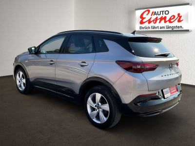 Opel Grandland Gebrauchtwagen