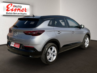 Opel Grandland Gebrauchtwagen
