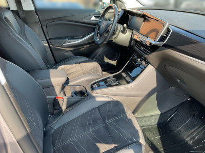 Opel Grandland Gebrauchtwagen