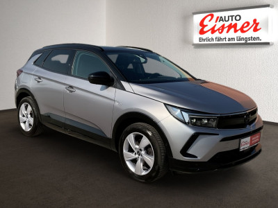 Opel Grandland Gebrauchtwagen