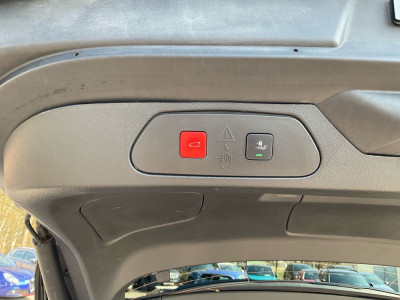 Opel Grandland Gebrauchtwagen