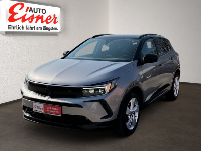 Opel Grandland Gebrauchtwagen