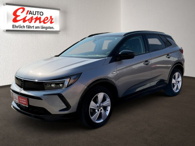 Opel Grandland Gebrauchtwagen
