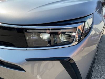 Opel Grandland Gebrauchtwagen