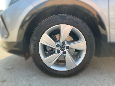 Opel Grandland Gebrauchtwagen