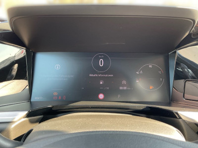 Opel Grandland Gebrauchtwagen