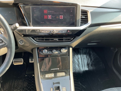 Opel Grandland Gebrauchtwagen