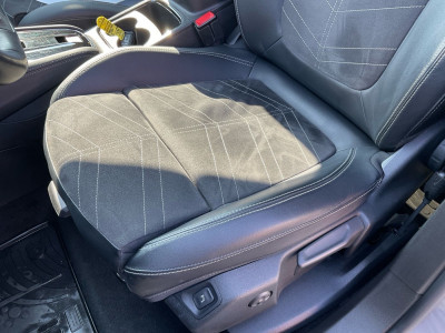 Opel Grandland Gebrauchtwagen