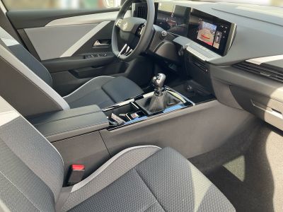Opel Astra Gebrauchtwagen Opel Astra Gebrauchtwagen