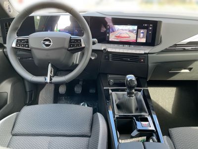 Opel Astra Gebrauchtwagen Opel Astra Gebrauchtwagen