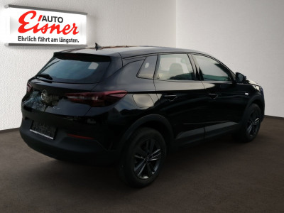 Opel Grandland Gebrauchtwagen Opel Grandland Gebrauchtwagen