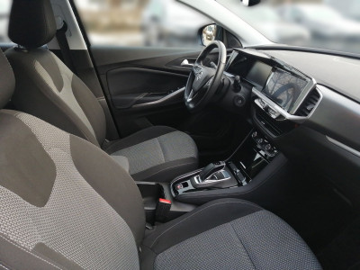 Opel Grandland Gebrauchtwagen Opel Grandland Gebrauchtwagen