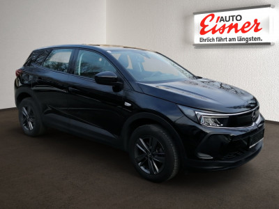 Opel Grandland Gebrauchtwagen Opel Grandland Gebrauchtwagen
