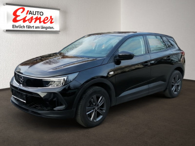 Opel Grandland Gebrauchtwagen Opel Grandland Gebrauchtwagen