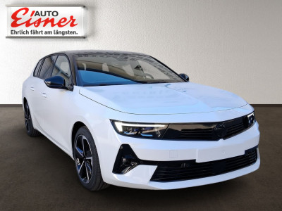 Opel Astra Vorführwagen