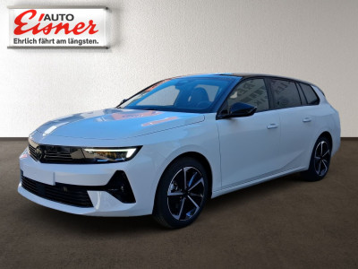 Opel Astra Vorführwagen