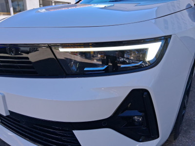 Opel Astra Vorführwagen