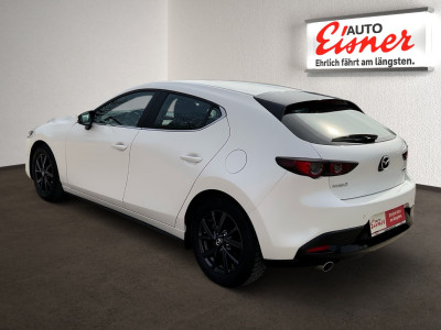 Mazda Mazda3 Gebrauchtwagen