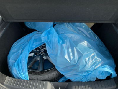 Mazda Mazda3 Gebrauchtwagen