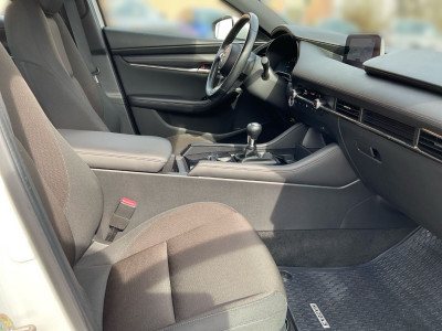 Mazda Mazda3 Gebrauchtwagen