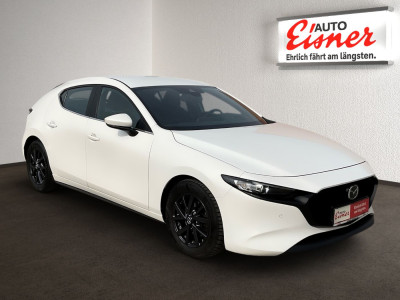 Mazda Mazda3 Gebrauchtwagen