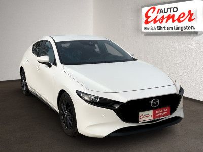 Mazda Mazda3 Gebrauchtwagen