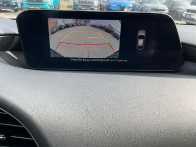 Mazda Mazda3 Gebrauchtwagen