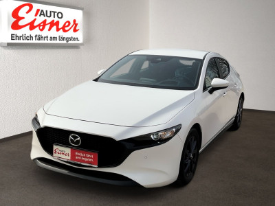 Mazda Mazda3 Gebrauchtwagen