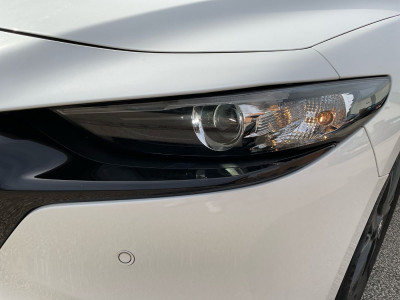 Mazda Mazda3 Gebrauchtwagen