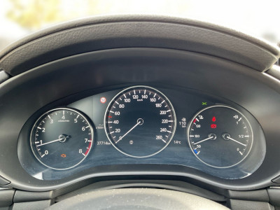 Mazda Mazda3 Gebrauchtwagen