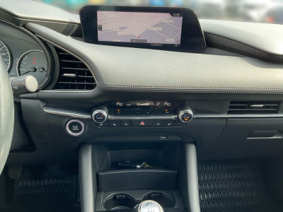 Mazda Mazda3 Gebrauchtwagen