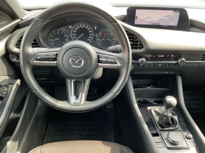 Mazda Mazda3 Gebrauchtwagen