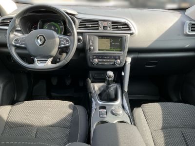 Renault Kadjar Gebrauchtwagen Renault Kadjar Gebrauchtwagen