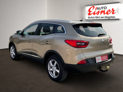 Renault Kadjar Gebrauchtwagen