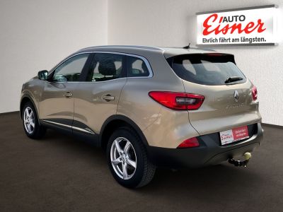 Renault Kadjar Gebrauchtwagen Renault Kadjar Gebrauchtwagen