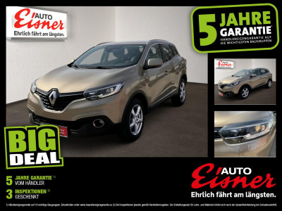 Renault Kadjar Gebrauchtwagen