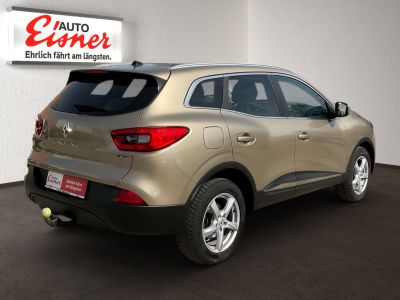 Renault Kadjar Gebrauchtwagen Renault Kadjar Gebrauchtwagen