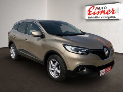 Renault Kadjar Gebrauchtwagen Renault Kadjar Gebrauchtwagen