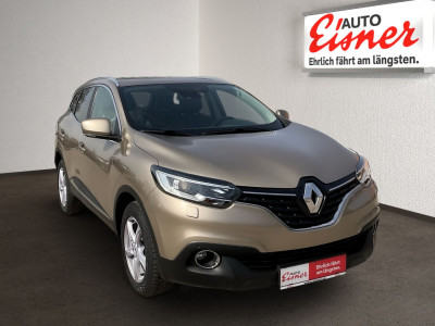 Renault Kadjar Gebrauchtwagen