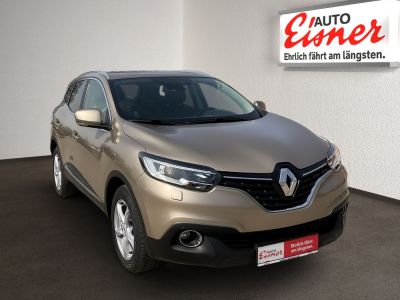 Renault Kadjar Gebrauchtwagen Renault Kadjar Gebrauchtwagen