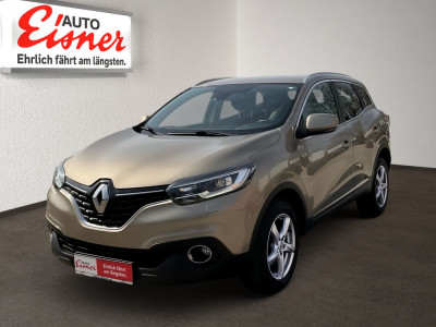 Renault Kadjar Gebrauchtwagen