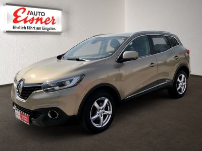Renault Kadjar Gebrauchtwagen Renault Kadjar Gebrauchtwagen