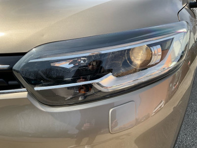 Renault Kadjar Gebrauchtwagen