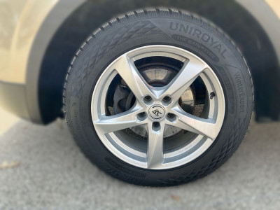 Renault Kadjar Gebrauchtwagen