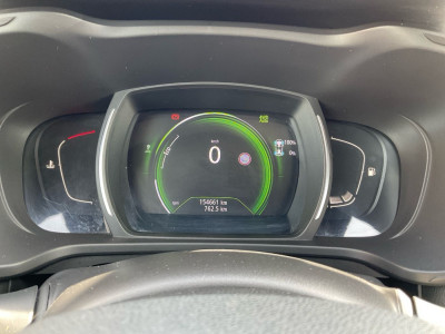 Renault Kadjar Gebrauchtwagen