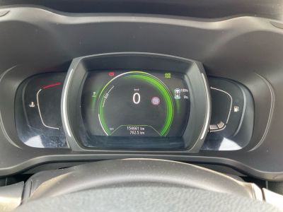 Renault Kadjar Gebrauchtwagen Renault Kadjar Gebrauchtwagen