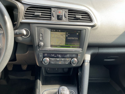 Renault Kadjar Gebrauchtwagen