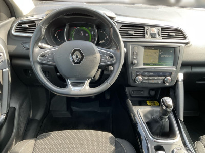 Renault Kadjar Gebrauchtwagen