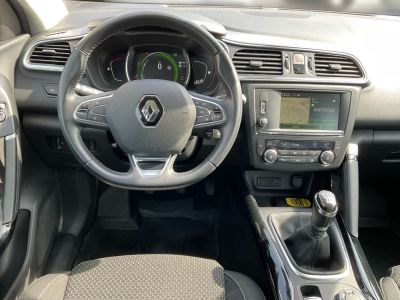 Renault Kadjar Gebrauchtwagen Renault Kadjar Gebrauchtwagen