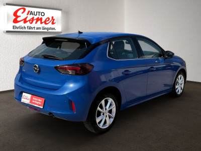 Opel Corsa Gebrauchtwagen Opel Corsa Gebrauchtwagen